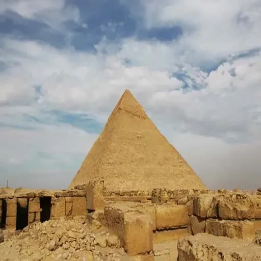 Férias de Ano Novo no Egito Pirâmides de Gizê, Cairo e Hurghada