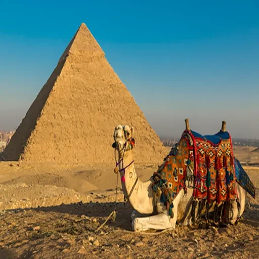 Férias de Ano Novo no Egito Pirâmides, Cairo e Sharm El-Sheikh