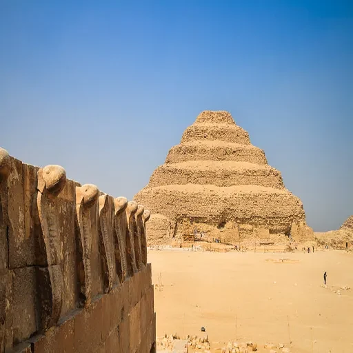 Ano Novo em Hurghada Pirâmides, Cruzeiro no Nilo e Mar Vermelho