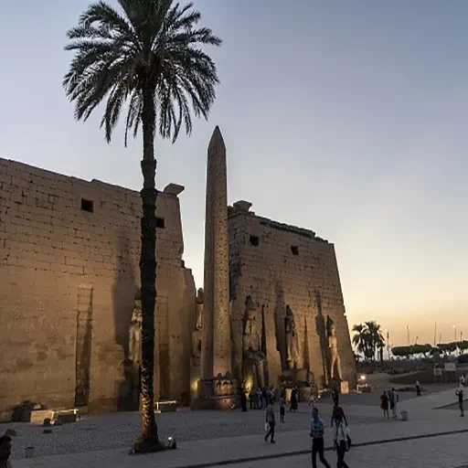 Ano Novo em Hurghada Pirâmides, Cruzeiro no Nilo e Mar Vermelho