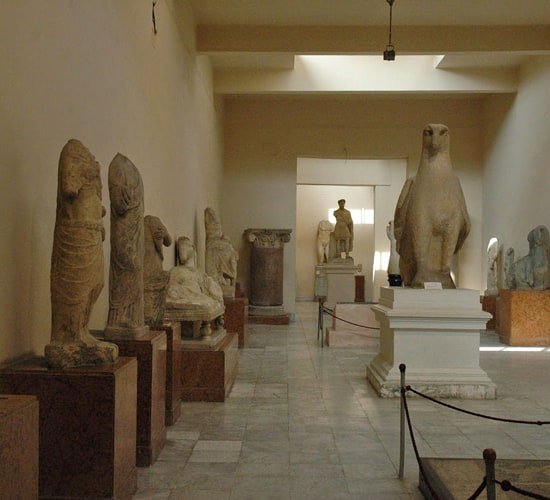 Férias Econômicas no Cairo e Pirâmides de Gizé