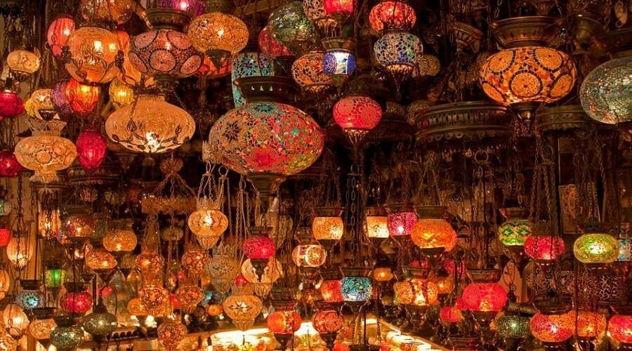 Férias Econômicas no Cairo e Pirâmides de Gizé