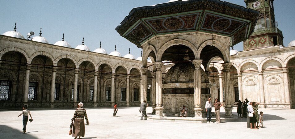 Férias Econômicas no Cairo e Pirâmides de Gizé