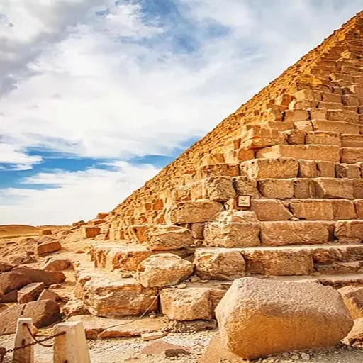Férias nas Pirâmides Uma Aventura Épica entre o Sinai e o Cairo