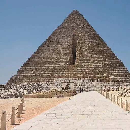 Férias nas Pirâmides Uma Aventura Épica entre o Sinai e o Cairo