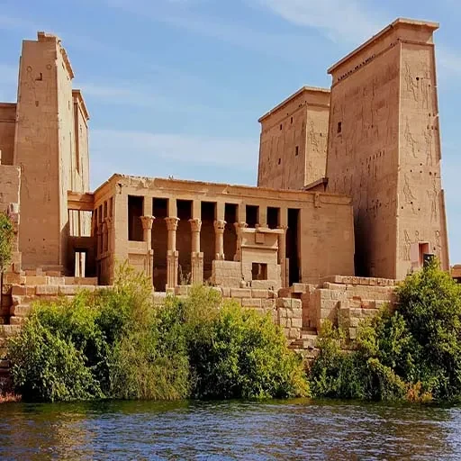 Férias de Páscoa em Sharm El-sheikh Pirâmides, Nilo e Mar Vermelho
