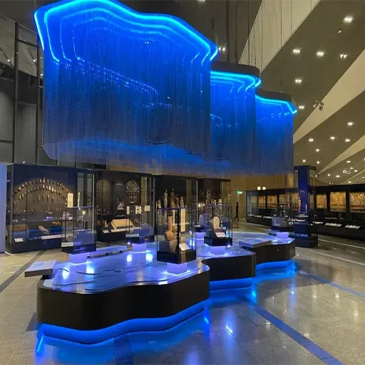 Hurghada para o Grande Museu Egípcio