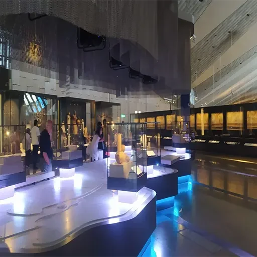 Hurghada para o Grande Museu Egípcio