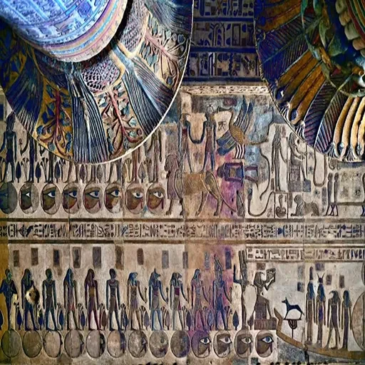 Excursão privada de um dia a Kom Ombo e ao Templo de Edfu