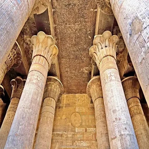 Excursão privada de um dia a Kom Ombo e ao Templo de Edfu