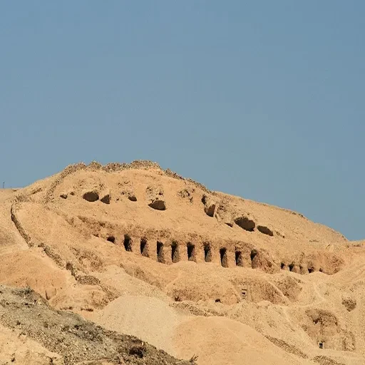Excursão privada de um dia de Marsa Alam ao Vale dos Reis
