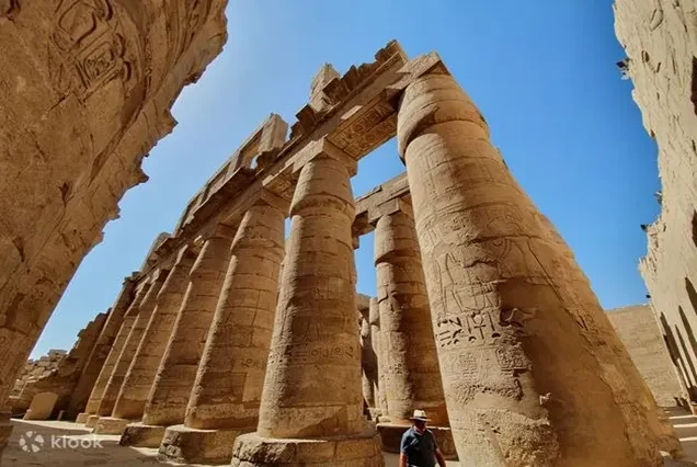 Melhor Excursão Particular de Luxo pelo Egito