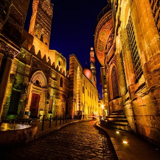 O Cairo e as Pirâmides Excursão VIP de Um Dia