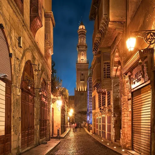O Cairo e as Pirâmides Excursão VIP de Um Dia