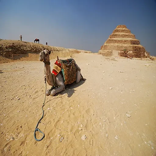 O Cairo e as Pirâmides Excursão VIP de Um Dia