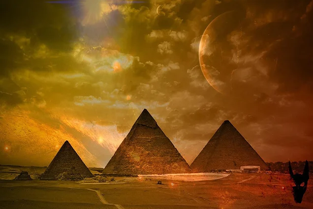 Excursão de 2 dias ao Cairo e Luxor a partir do porto de Safaga