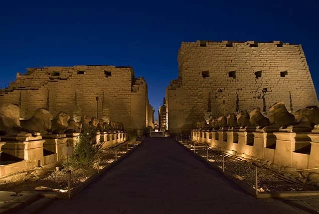 Excursão de 2 dias ao Cairo e Luxor a partir do porto de Safaga