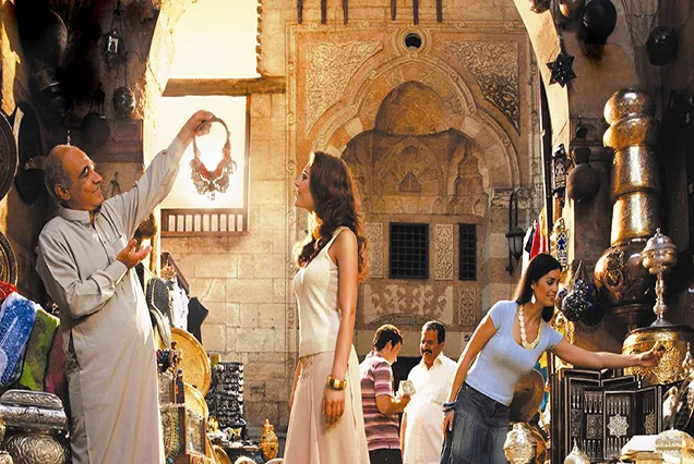 Pacote de Excursão ao Cairo e Alexandria
