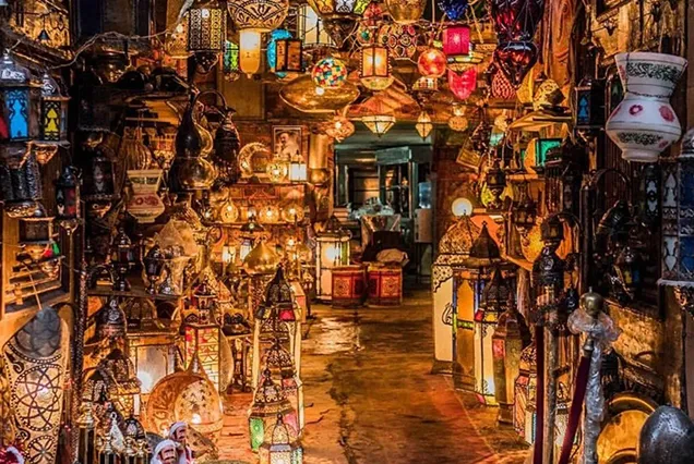 Pacote de Excursão ao Cairo e Alexandria