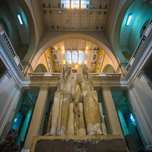 Pacote De Excursão Cairo E Luxor - Pacotes De Lua De Mel No Egito
