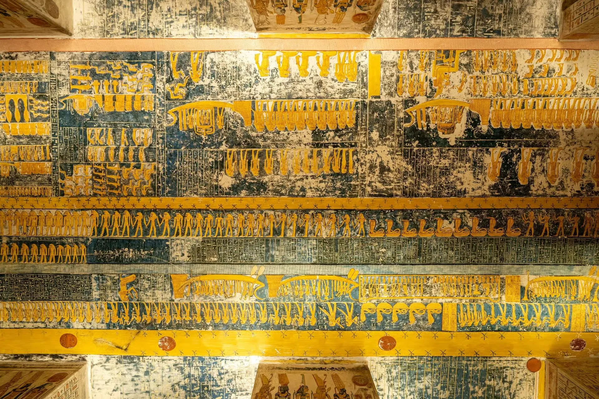 Pacote De Excursão De 3 Dias a Luxor