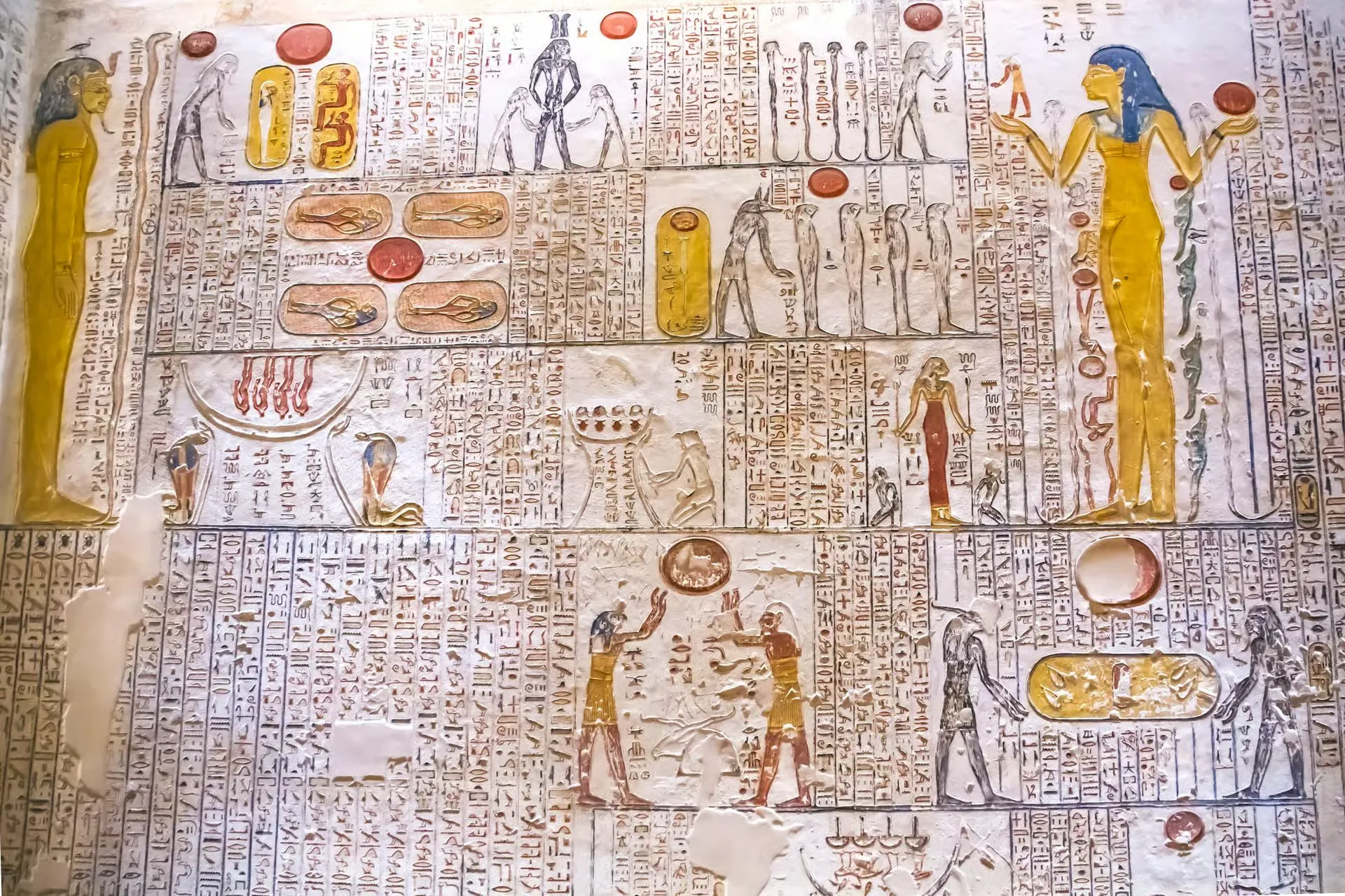 Pacote De Excursão De 3 Dias a Luxor