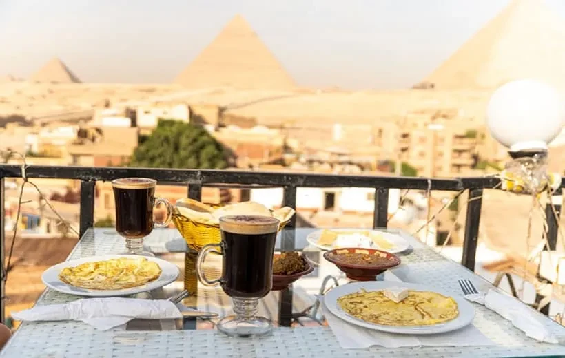 Excursão Privada De 4 Dias No Cairo, Alexandria E Luxor