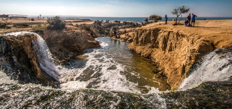 Pacote De Excursão No Cairo E Fayoum
