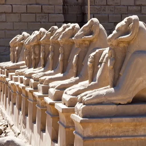 Luxo e Sofisticação no Pacote de Férias em Hurghada