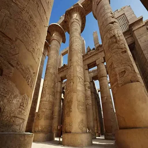 Luxo e Sofisticação no Pacote de Férias em Hurghada