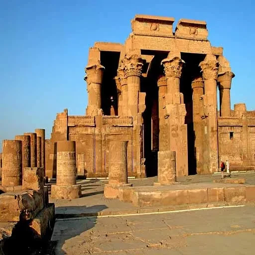 Luxo e Sofisticação no Pacote de Férias em Hurghada