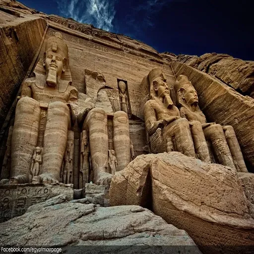 Luxo e Sofisticação no Pacote de Férias em Hurghada