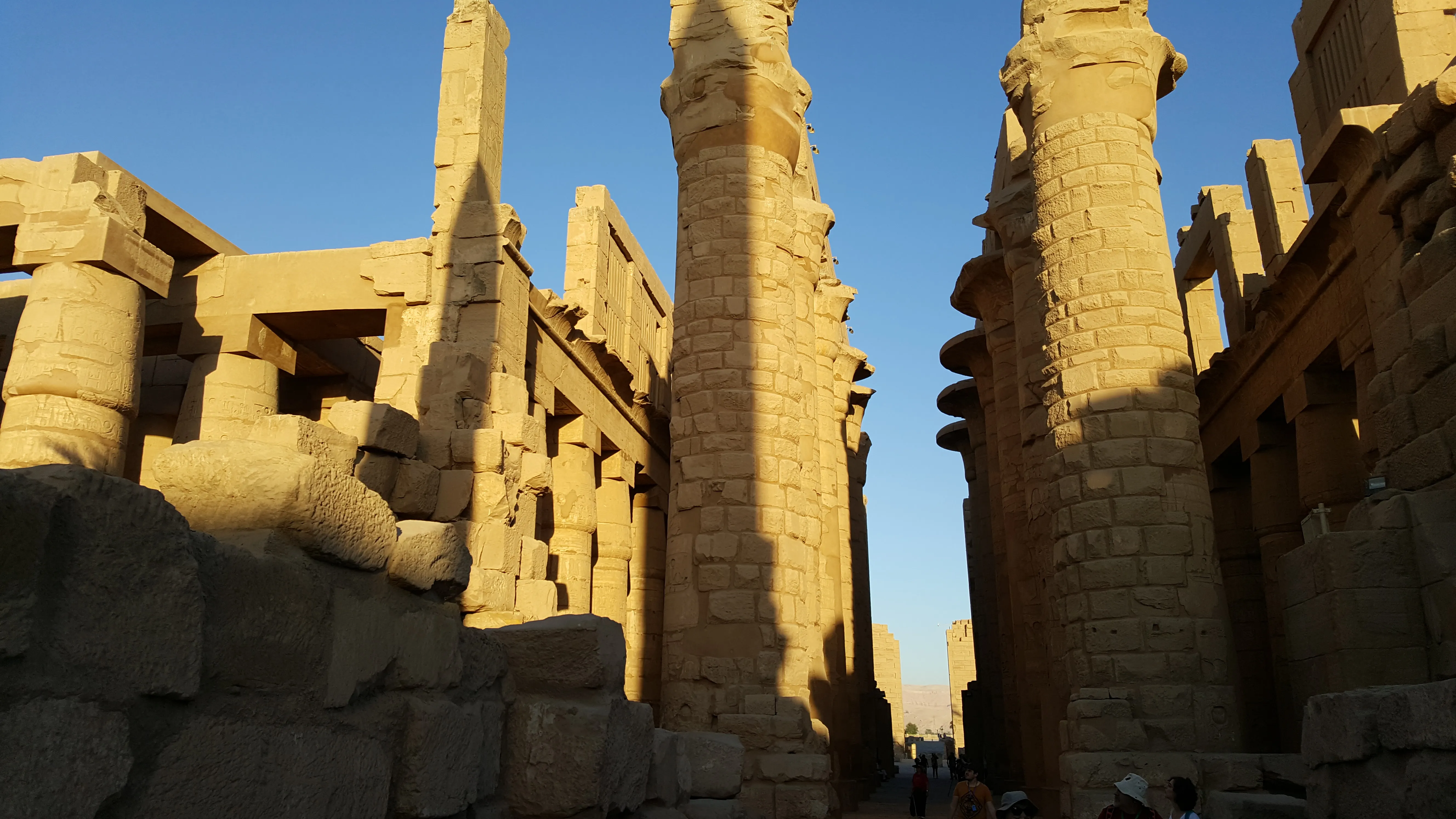 Pacote turístico privado de 6 dias pelo Egito: Cairo, Luxor e Hurghada