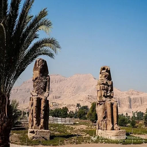 Passeio de Um Dia do Cairo para o Vale dos Reis