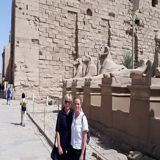 Passeio de Um Dia do Cairo para o Vale dos Reis
