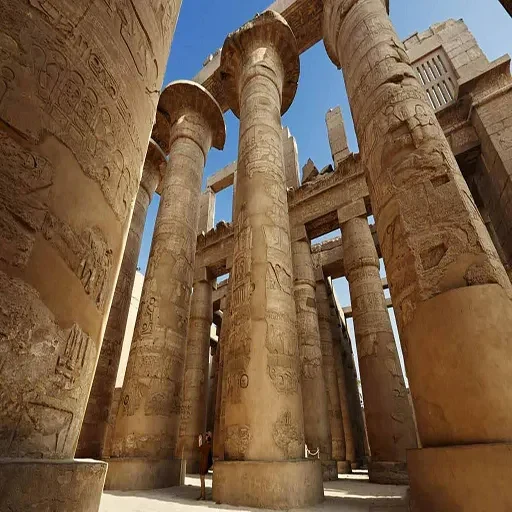 Passeio de Um Dia do Cairo para o Vale dos Reis