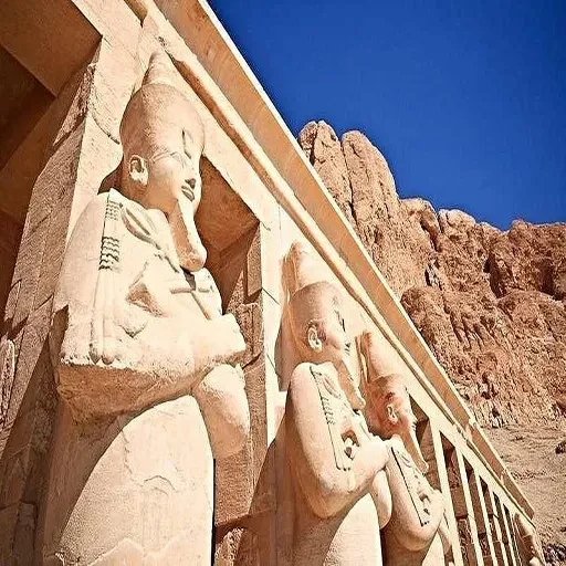 Passeio de Um Dia do Cairo para o Vale dos Reis