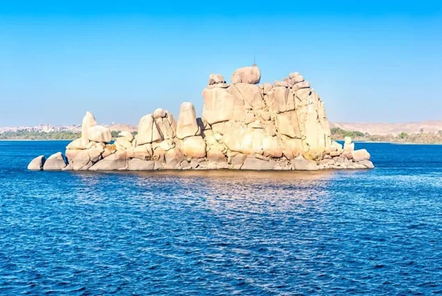Excursão Privada de Luxo de 12 Dias às Pirâmides do Nilo e ao Sinai