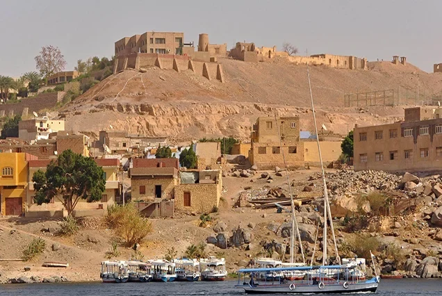 Roteiro de 4 Dias em Luxor