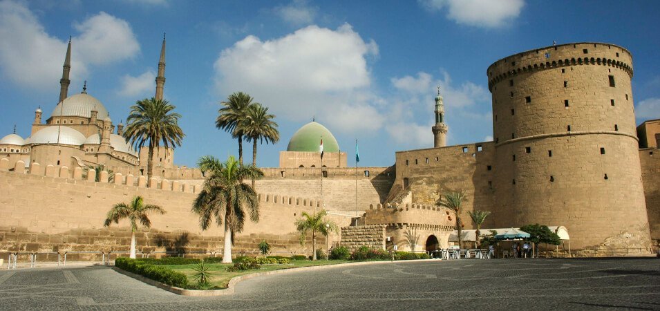 Pacote de luxo para 5 dias no Cairo - Roteiro de viagem pelo Egito