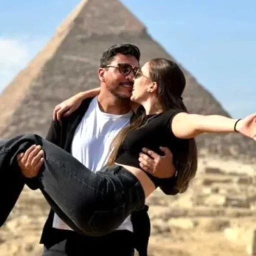 Roteiro De 6 Dias No Egito Com O Cairo E Cruzeiro Pelo Nilo