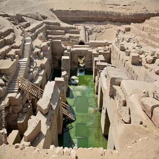 Excursão privada de um dia inteiro aos templos de Dendera e Abidos a partir de Luxor
