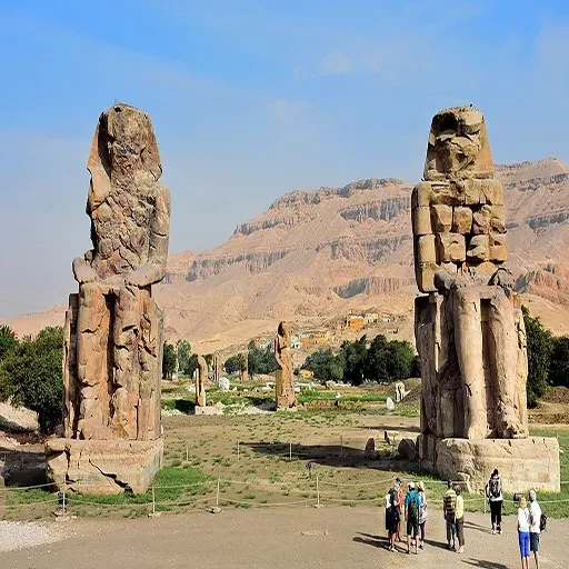 Excursão de um dia ao Vale dos Reis a partir de Sharm El Sheikh