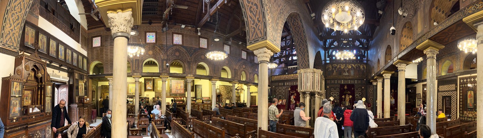Viagem ao Cairo e Alexandria a partir de Luxor