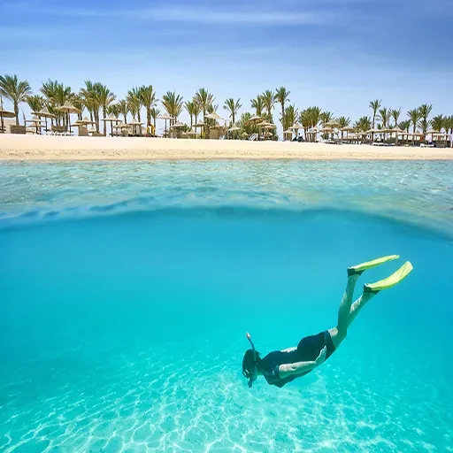 Viagem de Páscoa no Egito Pirâmides, Cruzeiro no Nilo e Hurghada
