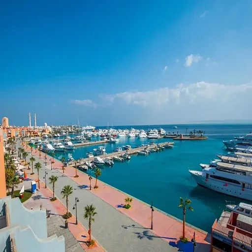 Viagem de Páscoa no Egito Pirâmides, Cruzeiro no Nilo e Hurghada