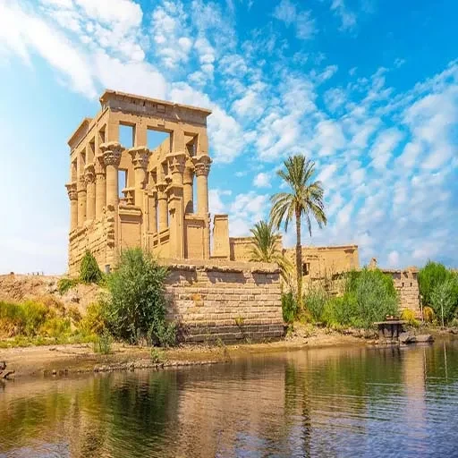 Viagem de Páscoa no Egito Pirâmides, Cruzeiro no Nilo e Hurghada