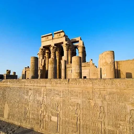 Viagem de Páscoa no Egito Pirâmides, Cruzeiro no Nilo e Hurghada