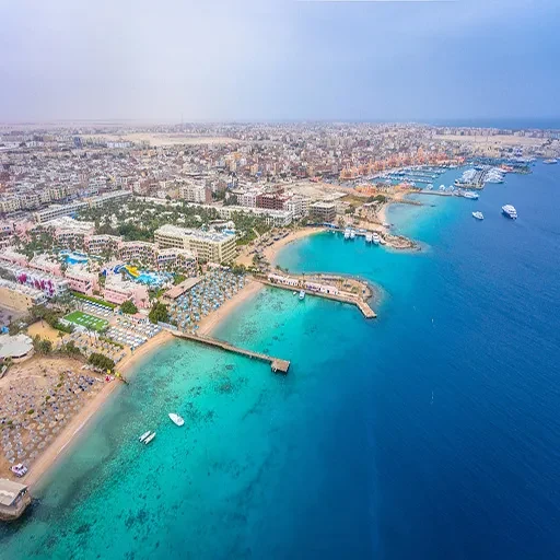 Viagem de Páscoa no Egito Pirâmides, Cruzeiro no Nilo e Hurghada