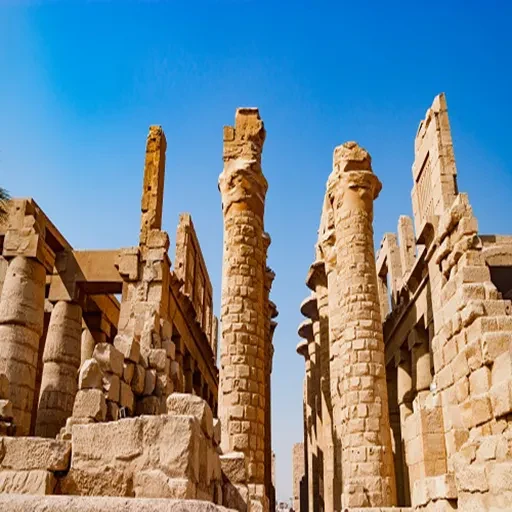 Viagem Privada De 6 Dias Ao Cairo, Luxor E Hurghada.